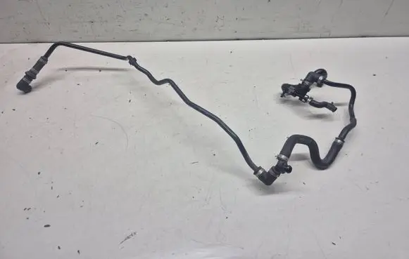 Audi A8 S8 D4 4H Vacuum line/pipe/hose 4H0611939C 079133753