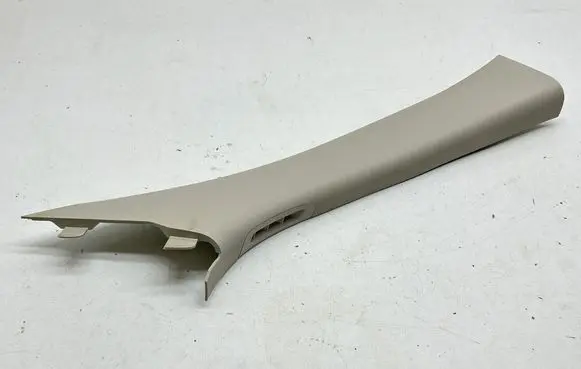 Dodge Durango III (A) pillar trim 1GG52HDAAE 100615 100974080GKR