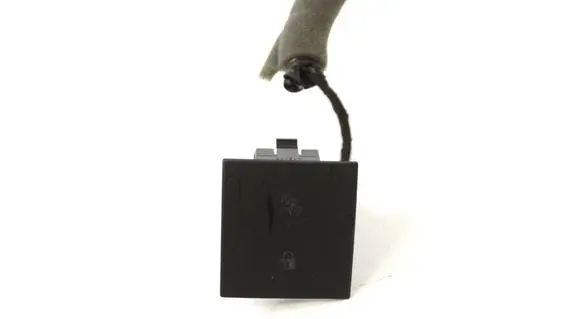 Nissan Pulsar Passenger airbag on/off switch 41211T