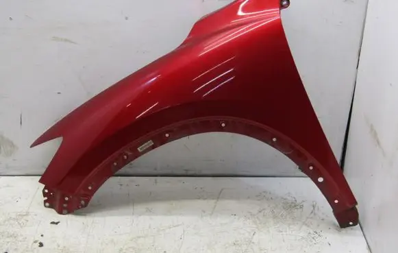 Mazda CX-5 Fender