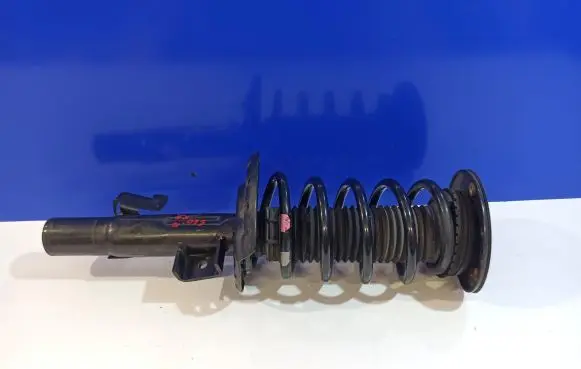 Volvo S60 Front shock absorber/damper 31277201