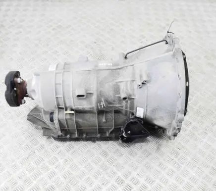 Jaguar XJ X351 Automatic gearbox 1068401362 9XA
