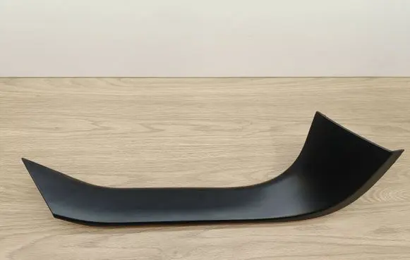 BMW X5 E70 Other trunk/boot trim element 7149639 17711410