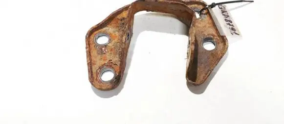 Chevrolet Cruze Bracket in trunk/boot 