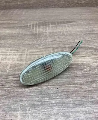 Nissan Almera N16 Front fender indicator light 26160 236782