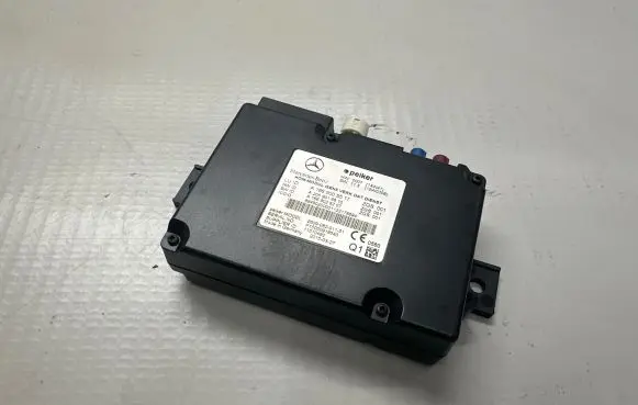 Mercedes-Benz C W205 Other control units/modules A1669005517 260908201151 A2059016810