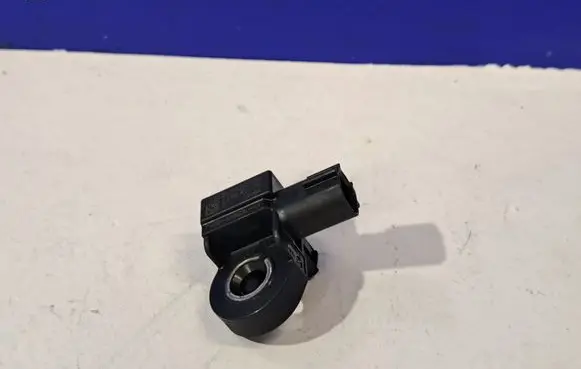 Jaguar F-Type Airbag deployment crash/impact sensor FH22148006AA