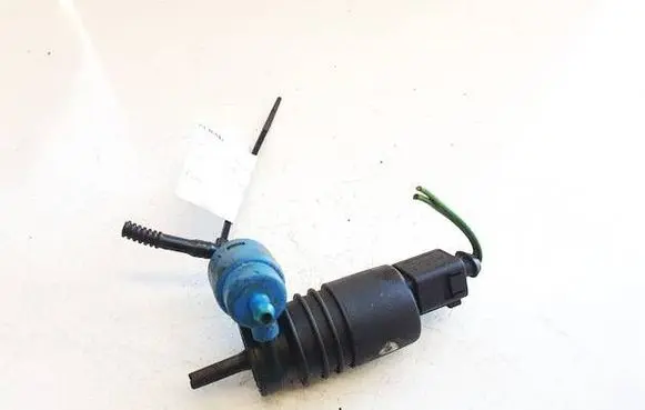 Volkswagen Bora Windscreen/windshield washer pump 021168 1J0973722