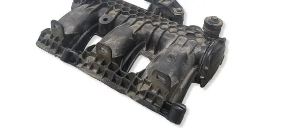 Citroen C4 II Intake manifold 9802101480 81067R 1094450S01