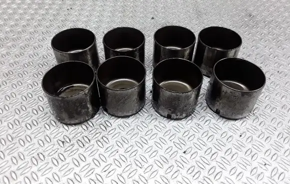 Opel Vectra C Tappets lifter 