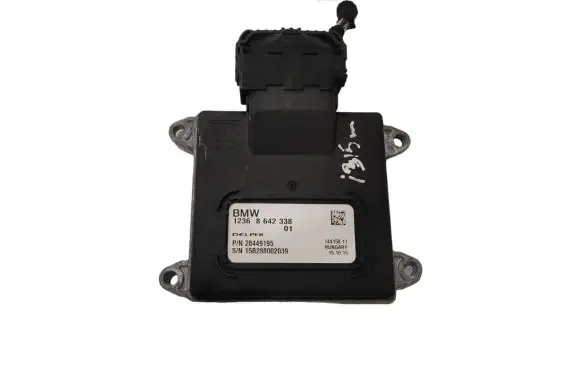 BMW i3 Battery control module 14415011 8642338