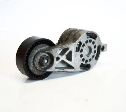 Volkswagen Golf V Other engine bay part 03G903315