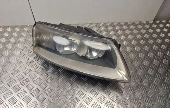 Audi A6 S6 C6 4F Headlight/headlamp 16013600