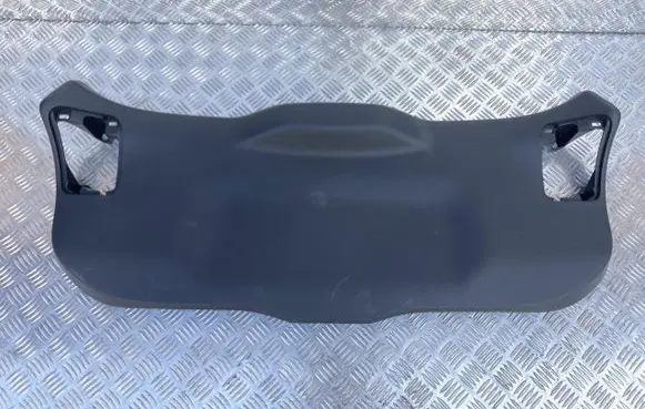 Toyota Yaris Cross Tailgate/trunk upper cover trim 