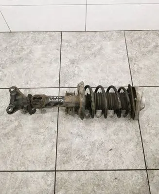Mercedes-Benz E W212 Front shock absorber/damper A2123203913