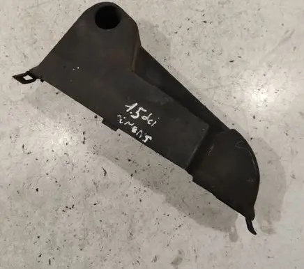 Timing belt guard (cover)
