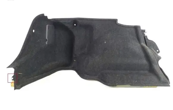 Subaru Legacy Trunk/boot side trim panel 94511AJ050