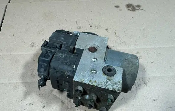 Renault Kangoo I ABS Pump 0273004460 085045