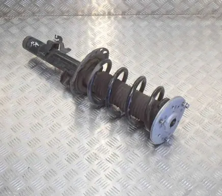 Jaguar E-Pace Front shock absorber/damper J9C318K001AF