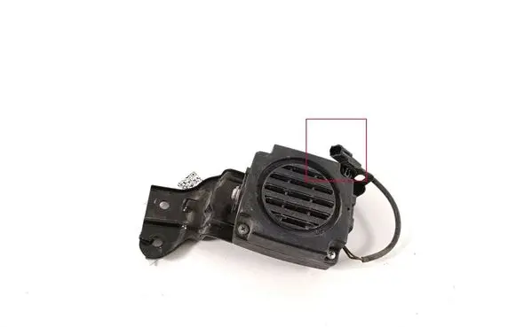 Nissan Leaf II (ZE1) Horn signal 281H03NF1A