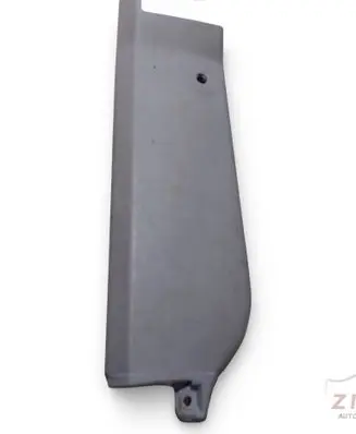 Volkswagen Transporter - Caravelle T4 (B) pillar trim (bottom) 705867038B