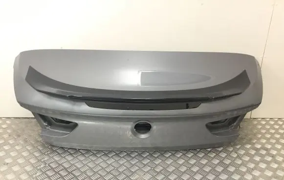 BMW 6 F12 F13 Tailgate/trunk/boot lid 7228146 41627228146