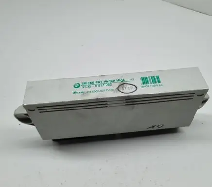 BMW 7 E65 E66 Door control unit/module 61356921982 6921982