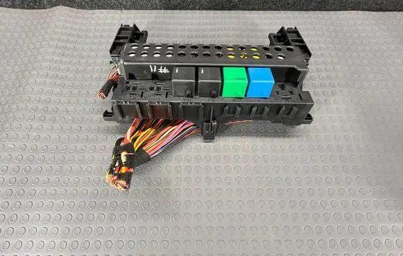 Mercedes-Benz A W169 Fuse module A1695450001 1695450001