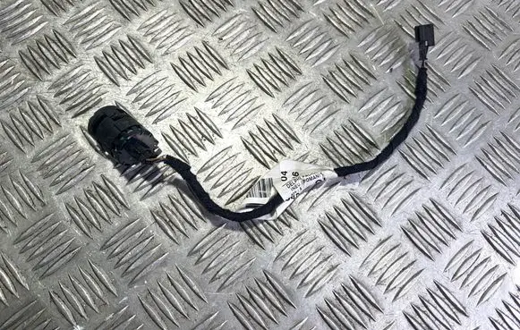 Mercedes-Benz C W204 Other devices A2118300272 A2045409806