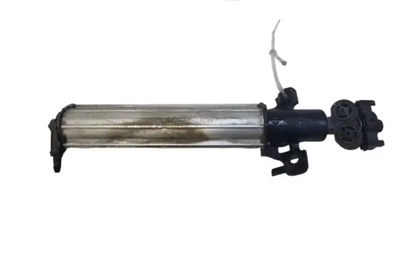 Ford C-MAX II Headlight washer spray nozzle 308457