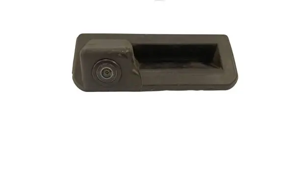 Reversing camera