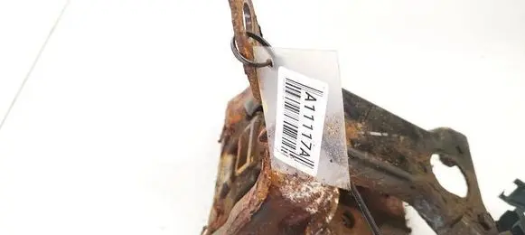 Toyota Aygo AB10 Engine mount bracket 