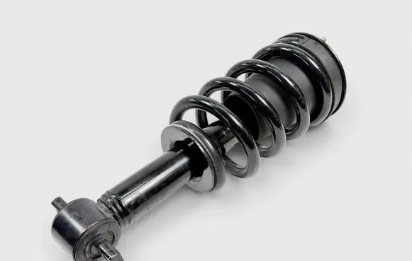 Chevrolet Suburban Front shock absorber/damper DT355037