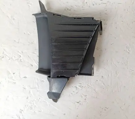 Audi A4 S4 B9 8W Intercooler radiator 8W0121764L