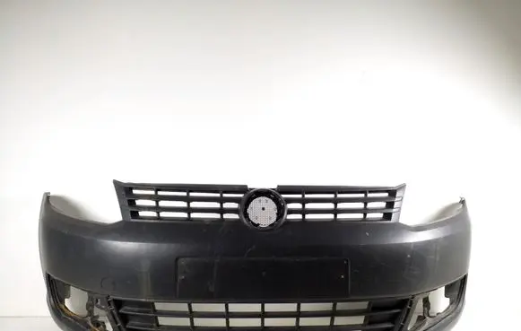Volkswagen Caddy Front bumper 2K5807221A