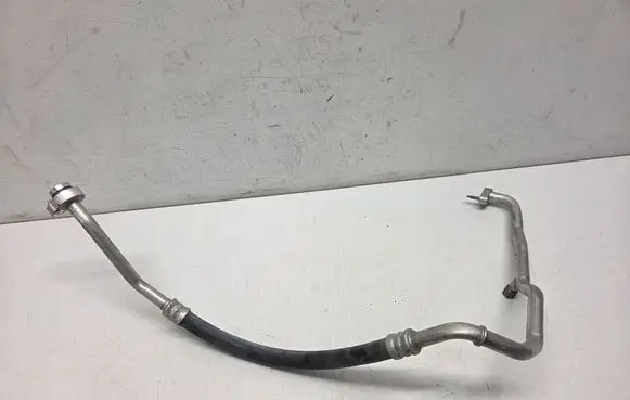 Volkswagen Tiguan Air conditioning (A/C) pipe/hose 5QF816743C 17478100