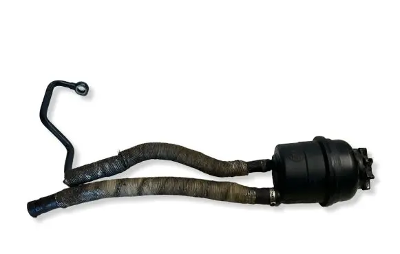 Mini One - Cooper Cabrio R52 Power steering fluid tank/reservoir 1097164