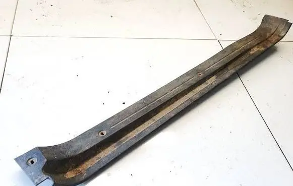 Fiat Scudo Front sill trim cover d1476359077 24379