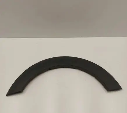 Rear arch trim