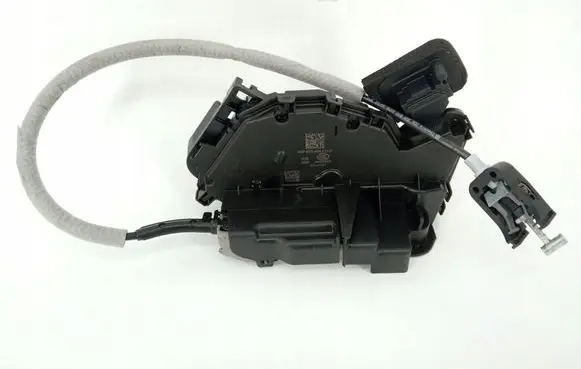 Volkswagen T-Cross Rear door lock 5TA839015P