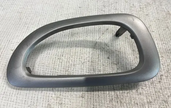 Peugeot 307 Other front door trim element 9634769777