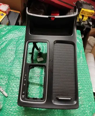 KIA Sorento Other interior part 84651C5000