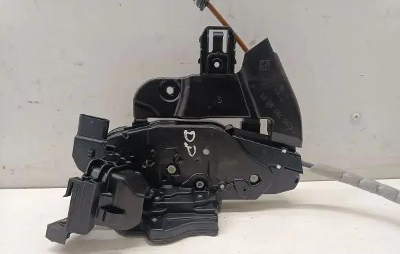 Mercedes-Benz C W206 Front door lock A0997203002