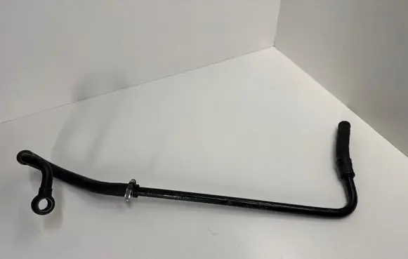 Audi 80 90 S2 B4 Power steering hose/pipe/line 893422887M