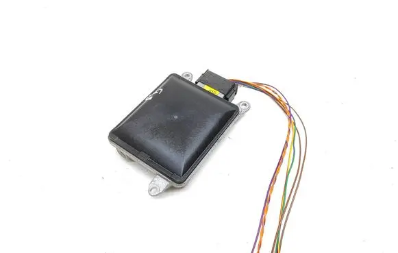 Porsche Cayenne (92A) Blind spot module 7P5910568B 6PZ01031620 4H0907568
