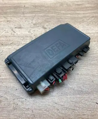 Subaru Legacy Other control units/modules 10501F A000335