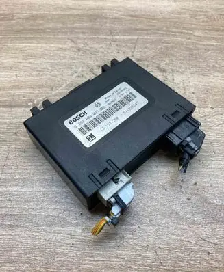 Opel Signum Parking PDC control unit/module 0263004031 13157260
