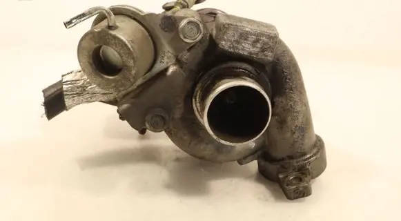 Suzuki SX4 Turbo 4917307310
