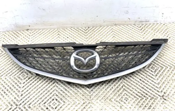 Mazda 6 Front grill GS1D50712