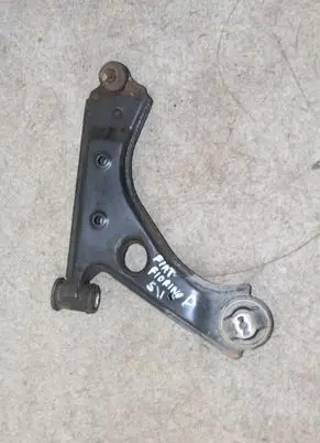 Fiat Fiorino Front lower control arm/wishbone